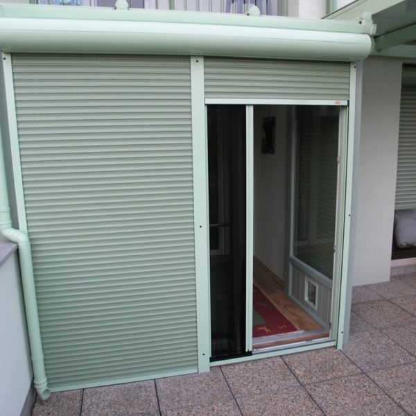 redőny, árnyékolástechnika