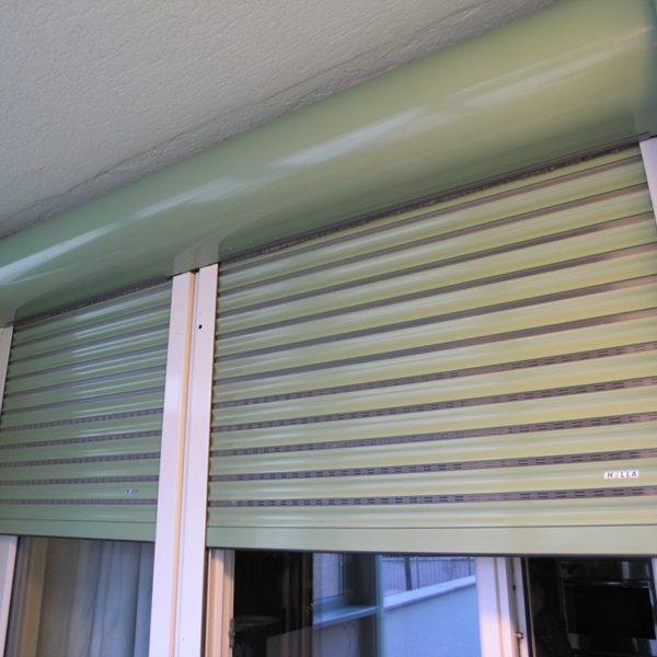 redőny, árnyékolástechnika