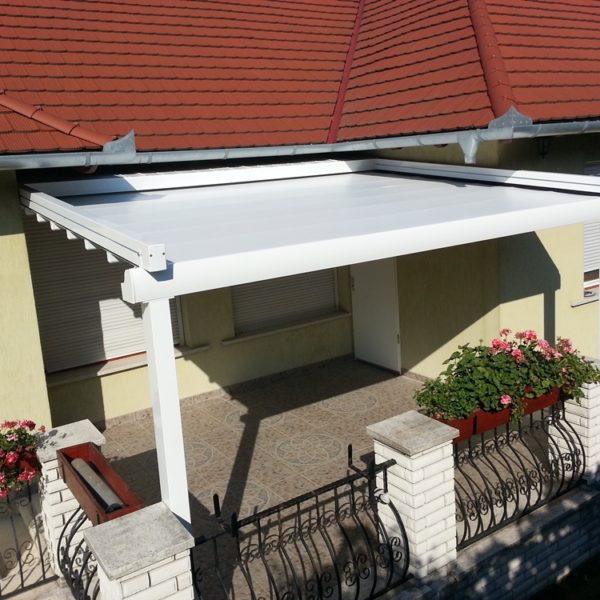 pergola, teraszfedés