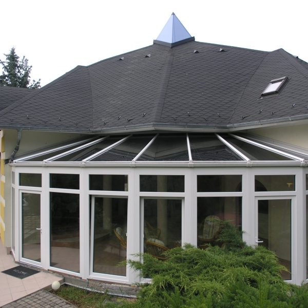 Télikert - Sopron 2.