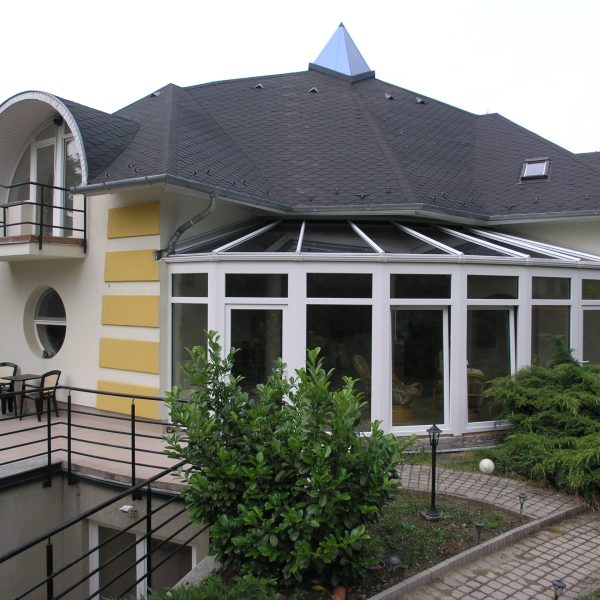 Télikert - Sopron 2.