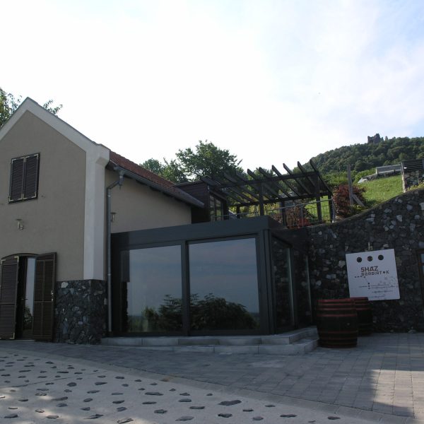 Télikert – Somlószőlős