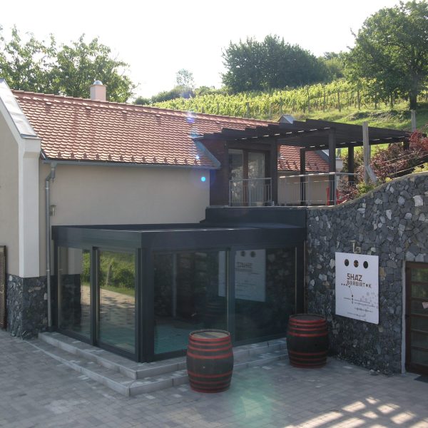Télikert – Somlószőlős