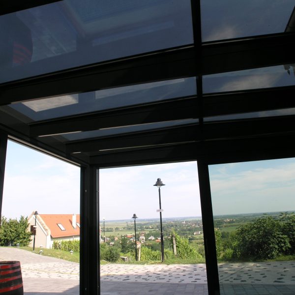 Télikert – Somlószőlős