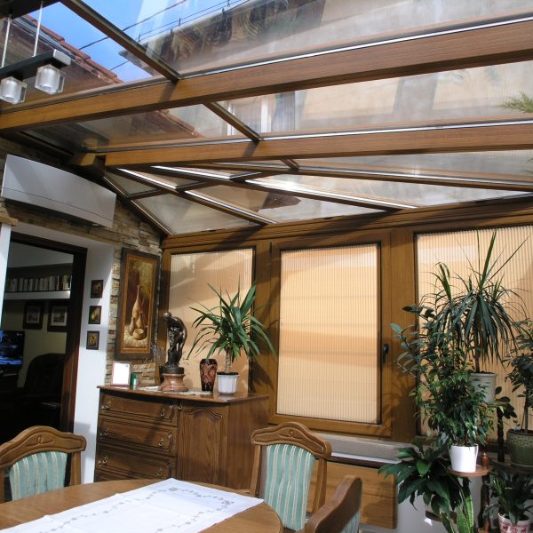 Télikert Budapest